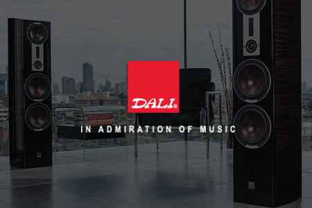 Dali: In Admiration of Music